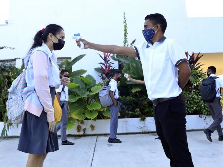 COVID-19: PANDEMIA MOSTROU FRAGILIDADES, MAS É OPORTUNIDADE — MINISTRO TIMORENSE