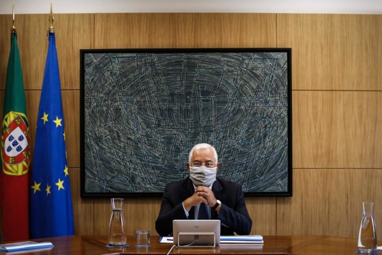 COVID-19: COSTA ANUNCIA MAIS POLÍCIAS NAS RUAS E COM MAIS PODERES CONTRA FESTAS ILEGAIS