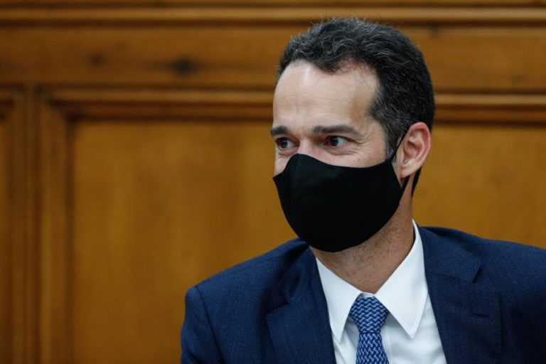 COVID-19: TAP DIZ SER “ÓBVIO” QUE NÃO VAI CONSEGUIR PAGAR DÍVIDA EM SEIS MESES