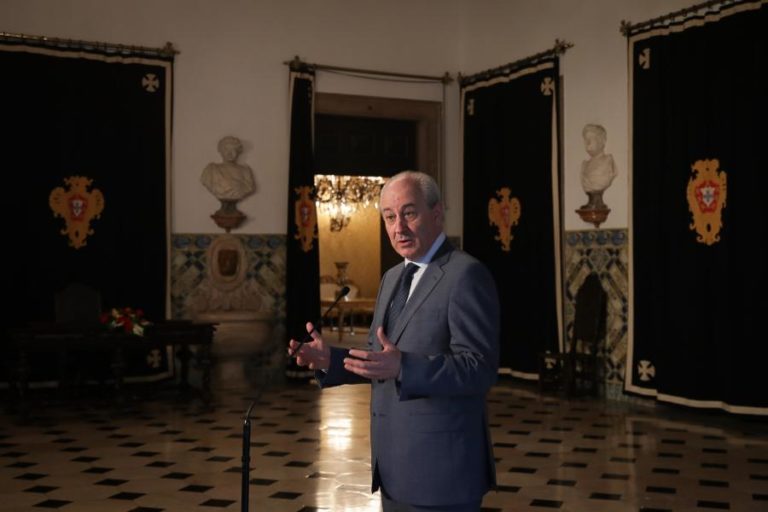 GOVERNO E TAP TÊM INSTRUMENTOS PARA TENTAR ULTRAPASSAR PROVIDÊNCIA CAUTELAR — RIO