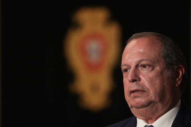 PS ALEGA QUE TAP ESTÁ EM RISCO DE FECHAR E CONDENA “JOGOS DE CARÁTER REGIONAL”