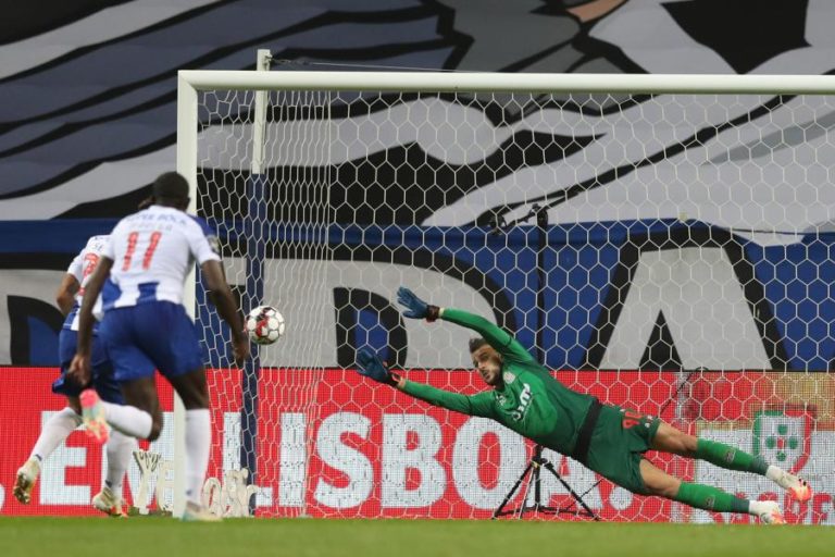 FC PORTO VENCE BOAVISTA E DESTACA-SE NA LIDERANÇA DA I LIGA