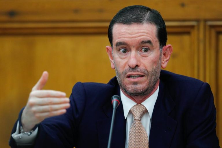 ‘CHAIRMAN’ DA TAP DEFENDE REFORÇO DOS PODERES DO CONSELHO DE ADMINISTRAÇÃO