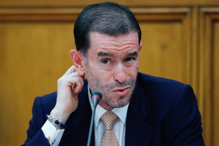 COVID-19: PRESIDENTE DA ADMINISTRAÇÃO DA TAP “MUITO SURPREENDIDO” COM PROVIDÊNCIA CAUTELAR