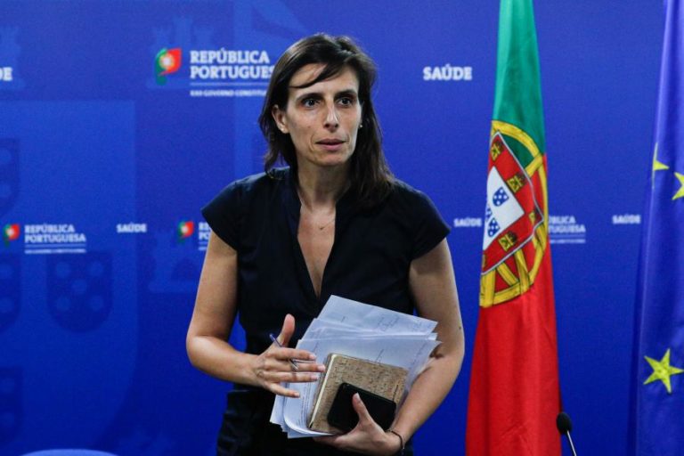 COVID-19: SITUAÇÃO PORTUGUESA DEVE SER VISTA POR EMISSORES DE TURISTAS COMO “DINÂMICA” – GOVERNO