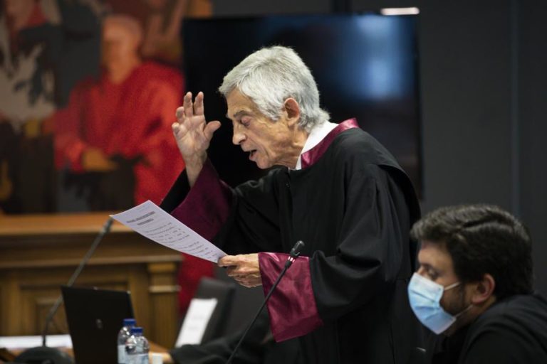 OPERAÇÃO MARQUÊS: ACUSAÇÃO CONTRA BARROCA E GRUPO LENA COM LACUNAS E ILEGALIDADES – ADVOGADO