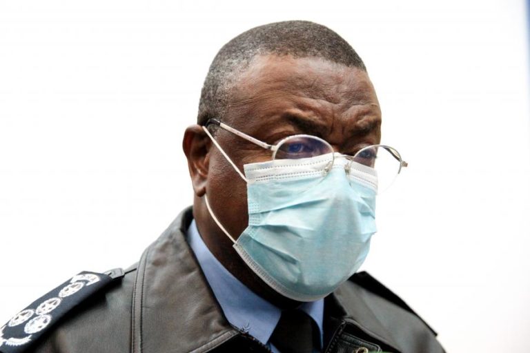 POLÍCIA ANGOLANA PROMETE CORRIGIR “ALGUMA DEFICIÊNCIA” NA LEGALIZAÇÃO E PREPARAÇÃO DE PROCESSOS CRIMINAIS