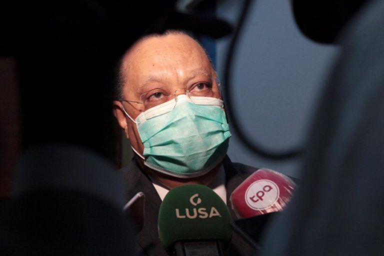 PGR ANGOLANA GARANTE QUE PROCESSO-CRIME SOBRE PASTORES DA IURD “ESTÁ EM CURSO”