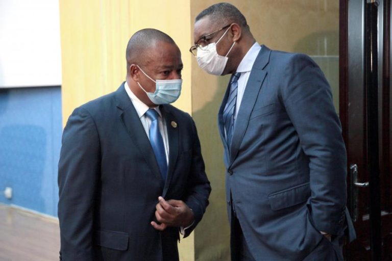 CENTRO DE DETENÇÃO DE ESTRANGEIROS DE LUANDA TEM “CONDIÇÕES POSSÍVEIS” PARA ALBERGAR CIDADÃOS — PGR