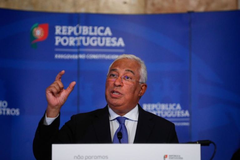 COVID-19: GOVERNO DETERMINA DEVER DE RECOLHIMENTO PARA 19 FREGUESIAS DA ÁREA METROPOLITANA DE LISBOA