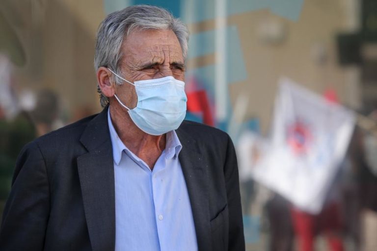 PCP QUER MAIS VERBAS PARA BOMBEIROS E DIZ QUE GRANDES EMPRESAS “COMERAM PARTE DE LEÃO” DO `LAYOFF´