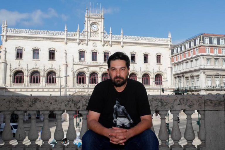 ESPETÁCULO PARA SER VISTO EM “MARATONA” E “AURORA NEGRA” ABREM TEMPORADA DO D. MARIA II