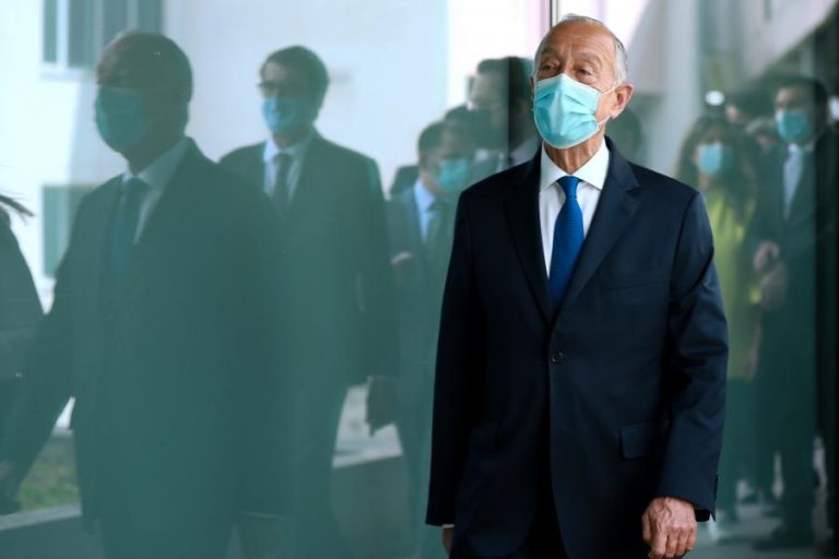 COVID-19: PR ADVERTE QUE NINGUÉM TEM A CERTEZA ABSOLUTA SOBRE EVOLUÇÃO DA PANDEMIA