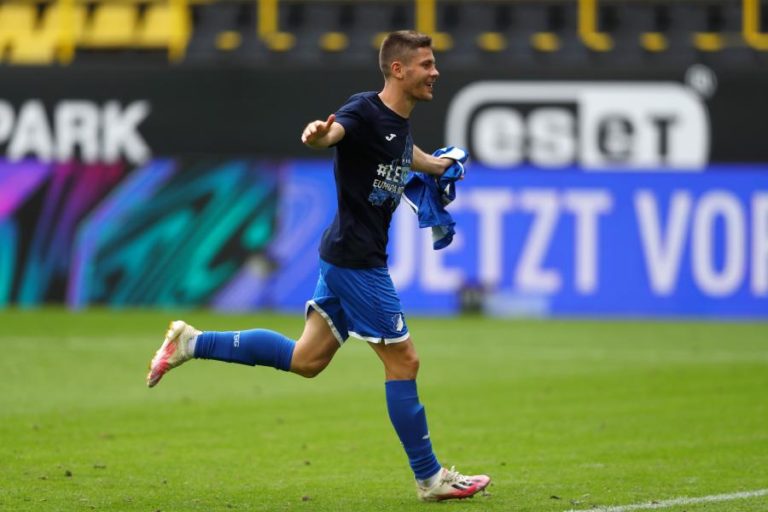 DESPEDIDA ‘AMARGA’ DO DORTMUND E WERDER BREMEN SALVA-SE DA DESCIDA AUTOMÁTICA