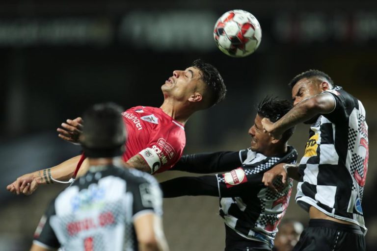BOAVISTA VENCE SANTA CLARA E SOBE A OITAVO NO ARRANQUE DA 29.ª JORNADA
