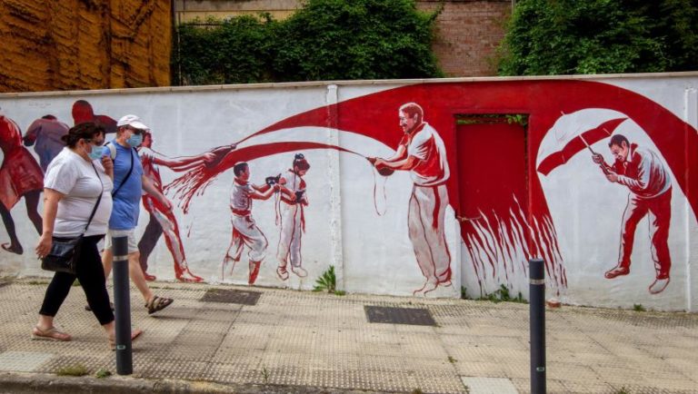 COVID-19: ESPANHA REGISTA TRÊS MORTES E 84 NOVOS CASOS NAS ÚLTIMAS 24 HORAS