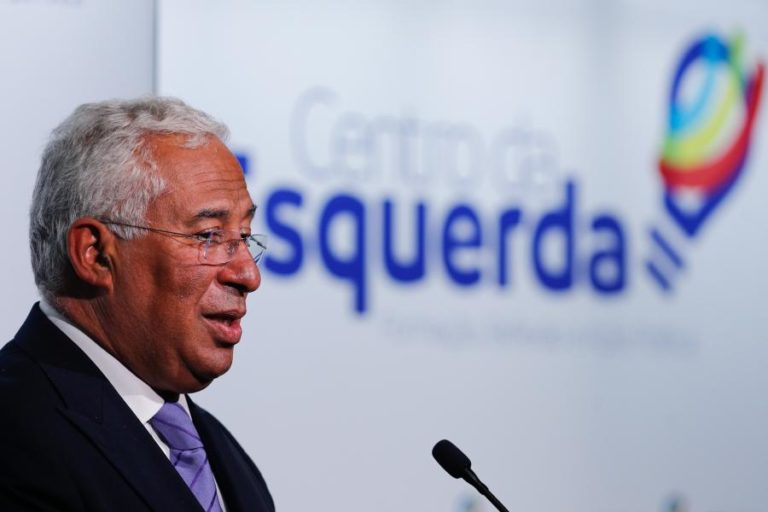 ANTÓNIO COSTA RECUSA IDEIA DE PS COMO “PARTIDO ‘POP UP'”