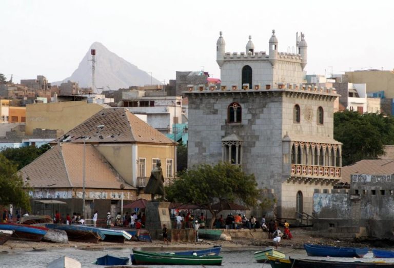 CABO VERDE VAI TER NOVO HOTEL COM MAIS DE 100 QUARTOS, O MAIOR DE CAPITAL 100% NACIONAL