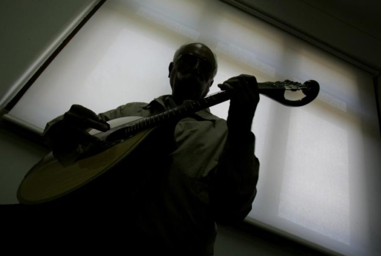 FESTIVAL DE ARTE E MÚSICA FAZUNCHAR REGRESSA A FIGUEIRÓ DOS VINHOS EM AGOSTO (C/ÁUDIO)