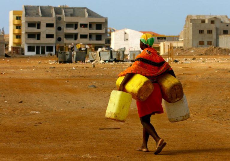 COVID-19: CABO VERDE TRAVA DESCONFINAMENTO NA ILHA DO SAL FACE AO AUMENTO DE CASOS