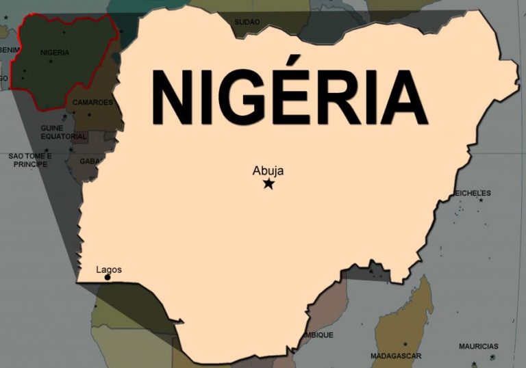 GRUPO ISLÂMICO DA ÁFRICA OCIDENTAL MATA 69 PESSOAS EM ATAQUE A ALDEIA NA NIGÉRIA