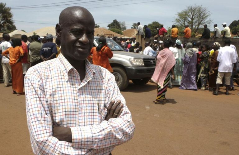 GUINÉ-BISSAU ESTÁ A PASSAR POR CRISE “JAMAIS VISTA” COM CUMPLICIDADE DA COMUNIDADE INTERNACIONAL — ANALISTA