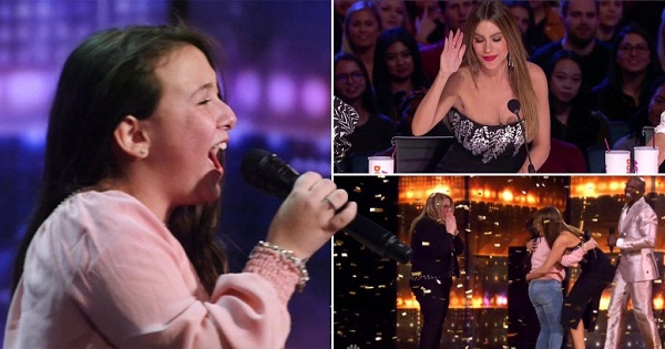 Foto: America’s Got Talent