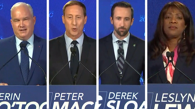 Foto: Conservative Party of Canada