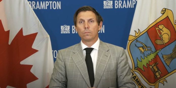 Foto: City of Brampton