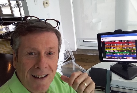 Foto: John Tory/Twitter Foto: John Tory/Twitter
