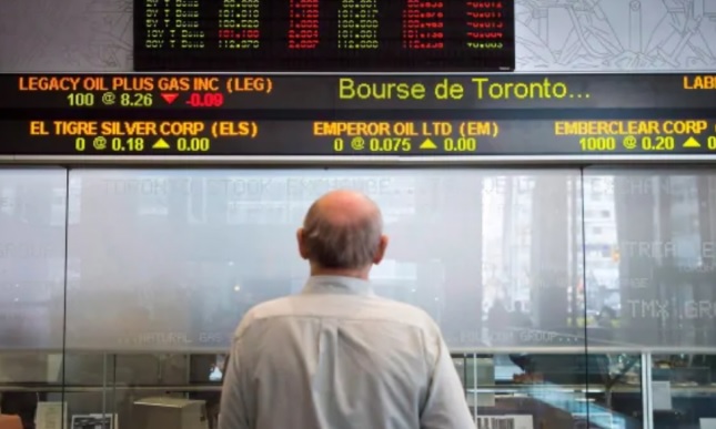 Foto: Angus Reid Institute