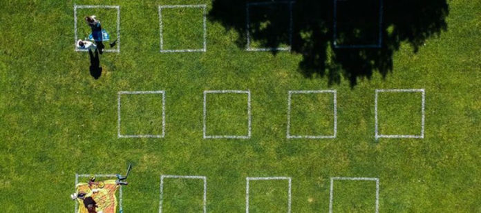 Foto: Angus Reid Institute