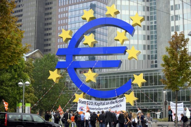 DESEMPREGO SOBE EM MAIO NA ZONA EURO E UE – EUROSTAT