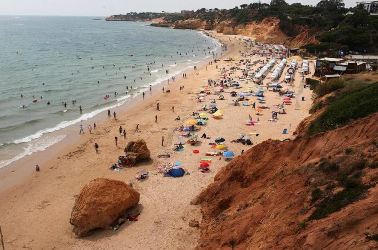 MP RECORRE DA CONDENAÇÃO DO ESTADO PELA QUEDA DE ARRIBA NA PRAIA MARIA LUÍSA
