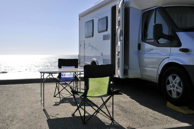 COVID-19: AUTOCARAVANISTAS CONTINUAM A SENTIR-SE DISCRIMINADOS NO ACESSO ÀS PRAIAS