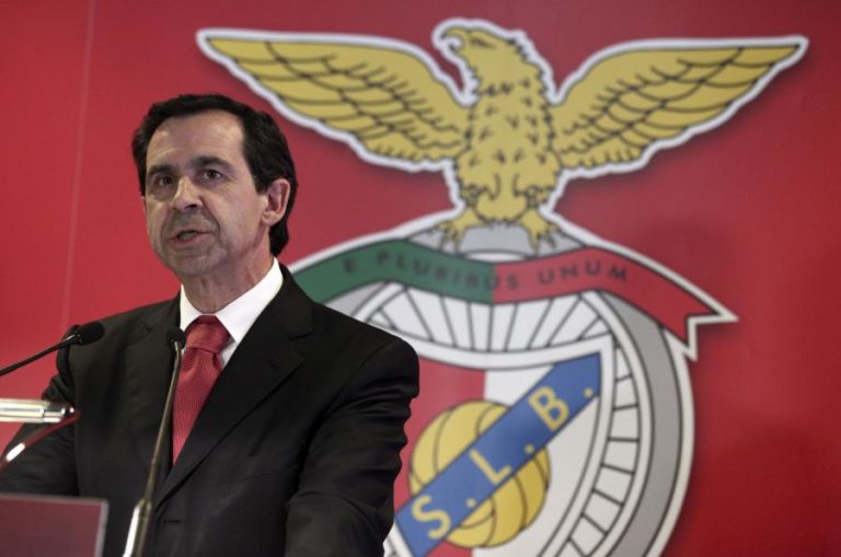 RUI GOMES DA SILVA OFICIALIZA CANDIDATURA E DIZ QUE “BENFICA NÃO É UM NEGÓCIO”