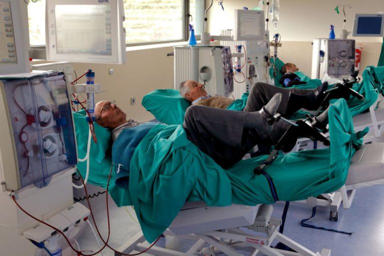 COVID-19: DÁDIVAS DE SANGUE CAÍRAM 7% NO PRIMEIRO SEMESTRE DE 2020