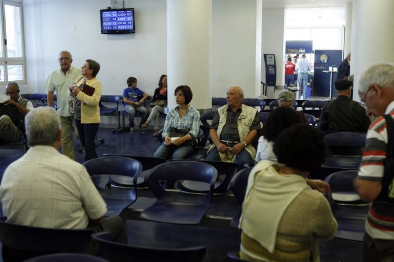 CONSULTAS E URGÊNCIAS NO SNS AUMENTARAM EM 2019 — CONSELHO DE FINANÇAS PÚBLICAS