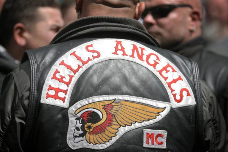 HELLS ANGELS: ARGUIDOS SABEM SE VÃO A JULGAMENTO EM 08 DE OUTUBRO