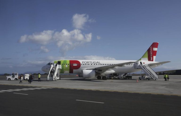 COVID-19: ORGANIZAÇÃO EUROPEIA DE CONSUMIDORES ACUSA TAP DE VIOLAR DIREITOS DOS PASSAGEIROS