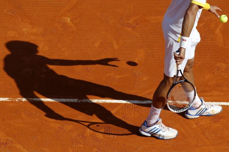 COVID-19: OPEN DE OSAKA EM TÉNIS CANCELADO