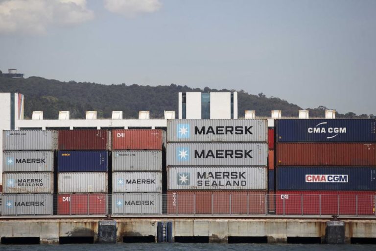 ANGOLA IMPORTOU MENOS 31% DE ALIMENTOS NO PRIMEIRO TRIMESTRE DESTE ANO