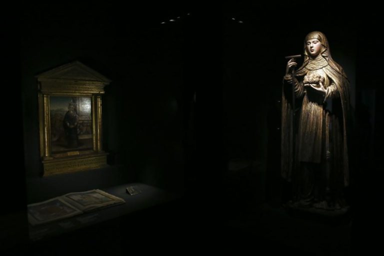 RAINHA SANTA ISABEL E MÚSICA DE BEETHOVEN INSPIRAM CONCERTO DA ORQUESTRA CLÁSSICA DO CENTRO EM COIMBRA