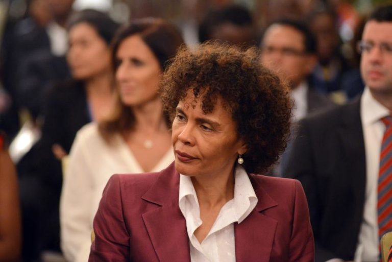 UNIÃO AFRICANA SAÚDA ESCOLHA DE EX-MINISTRA CABO-VERDIANA PARA CONSELHEIRA DE GUTERRES