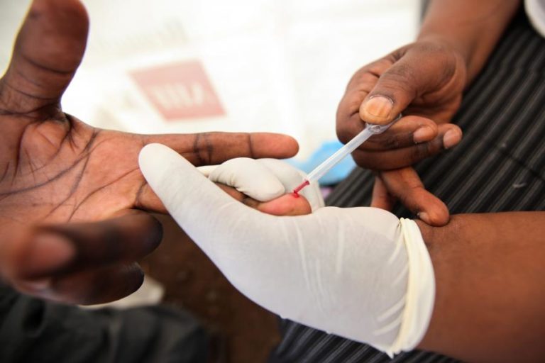 ÁFRICA SUBSAARIANA COM MÉDIA SEMANAL DE 4.500 NOVAS INFEÇÕES POR HIV EM RAPARIGAS – ONU