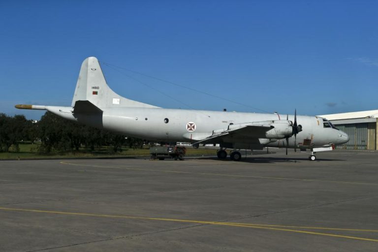 42 MILITARES E AVIÃO P-3 DESTACADOS PARA FAZER VIGILÂNCIA NA PREVENÇÃO DE INCÊNDIOS