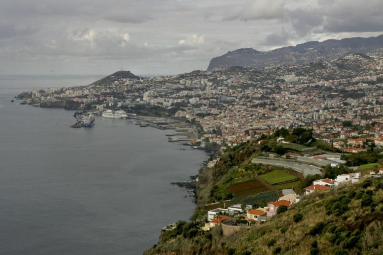 COVID-19: MADEIRA MANTÉM OITO CASOS ATIVOS E 94 DOENTES RECUPERADOS