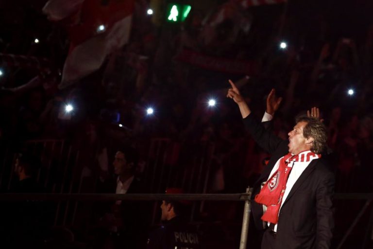 BENFICA LEMBRA QUE JORGE JESUS HABITUOU O PÚBLICO A FUTEBOL “COM NOTA ARTÍSTICA”