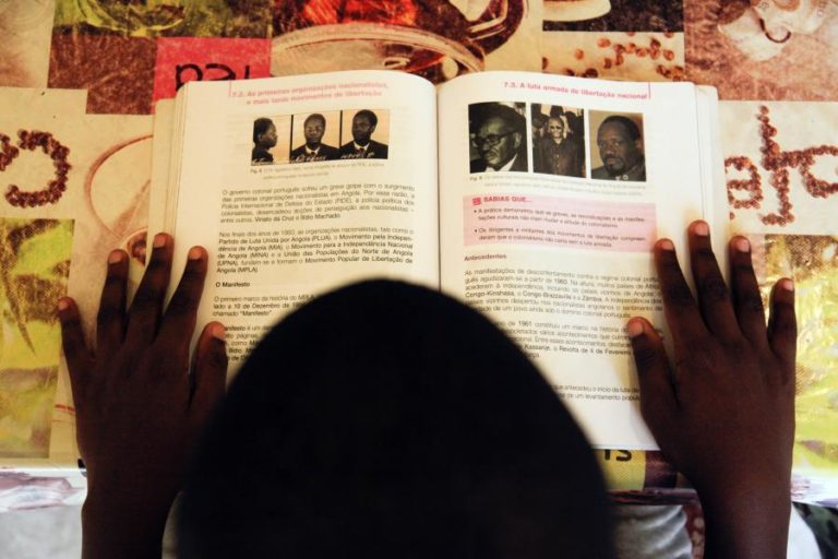 COVID-19: ENSINO PARTICULAR ANGOLANO GARANTE CONDIÇÕES PARA RECOMEÇO DAS AULAS EM 13 DE JULHO
