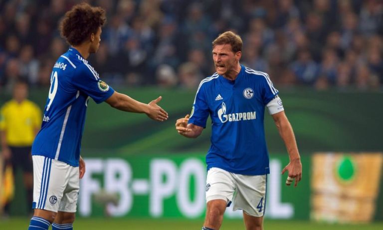 BENEDIKT HOWEDES, CAMPEÃO MUNDIAL COM A ALEMANHA, TERMINA CARREIRA